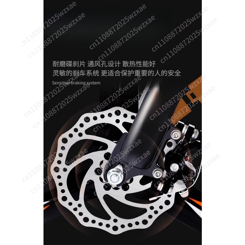 Foldable mountain bike - men's - đánh giá và giá Mountain Biking Youth