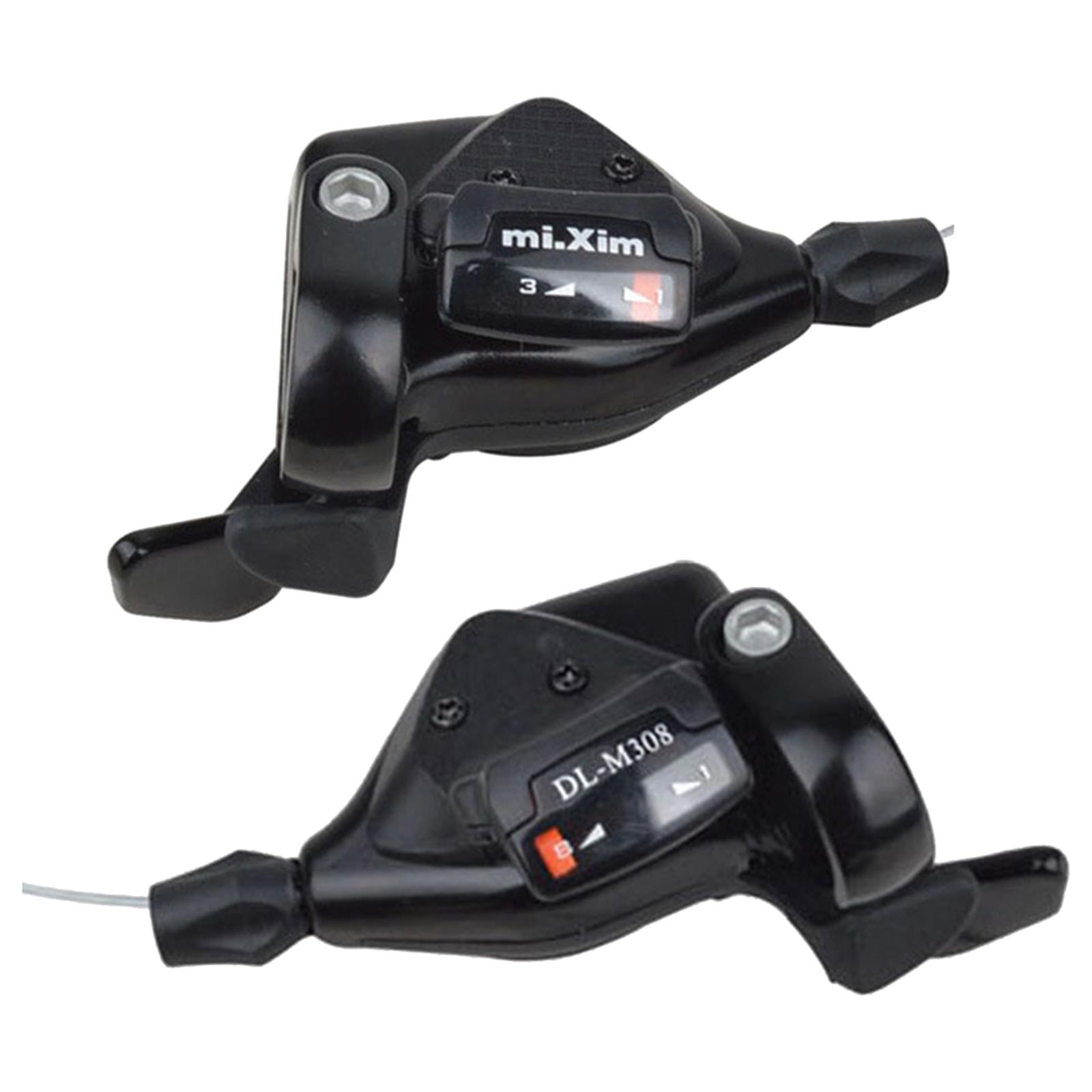2 Pieces Bike Shifters Parts C - đánh giá và giá Mountain Biking For Kids