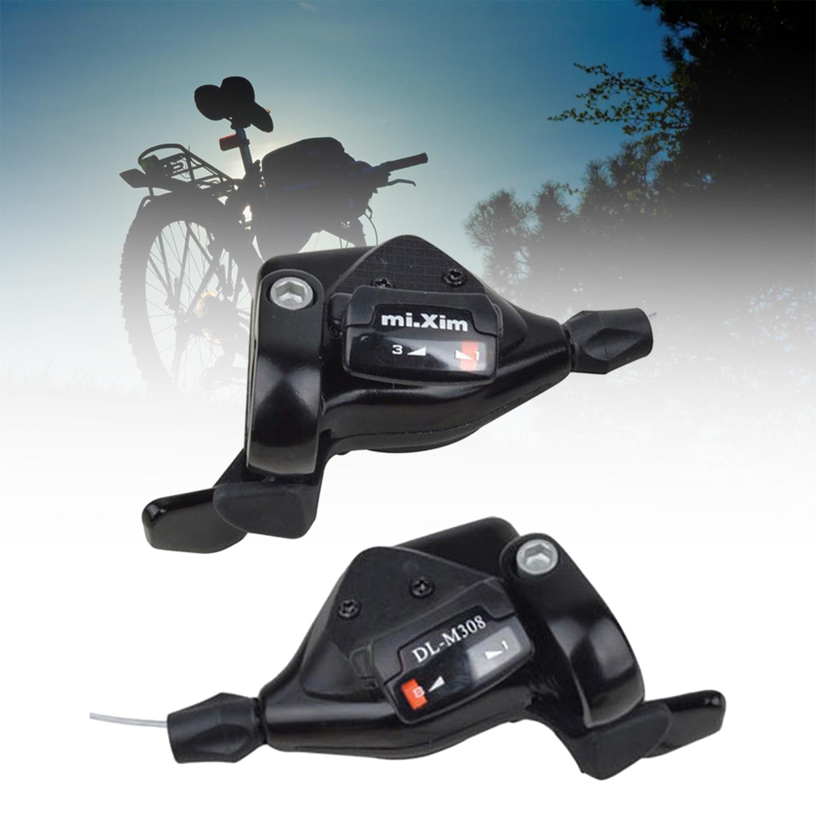 2 Pieces Bike Shifters Parts C - đánh giá và giá Mountain Biking For Kids