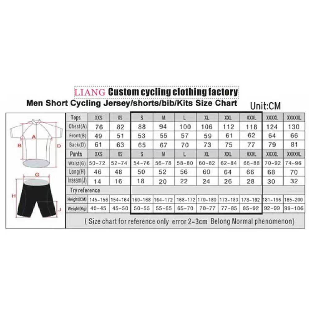 Q36.5 Team 2026 Cycling Jersey - đánh giá và giá Mountain Biking Clothes