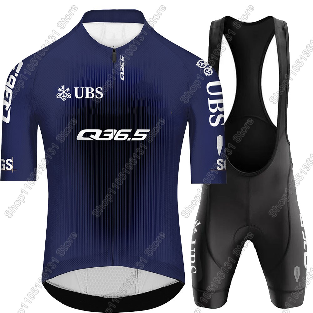 Q36.5 Team 2026 Cycling Jersey - đánh giá và giá Mountain Biking Clothes
