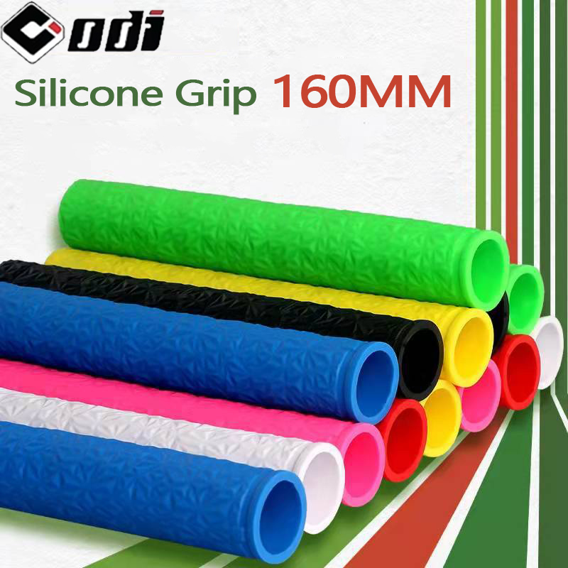 ODI Scooter Grip 160mm Silicon - đánh giá và giá Mountain Biking For Kids