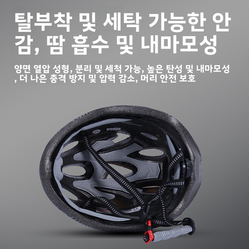 Mountain Bike Helmet Road Cycl - đánh giá và giá Mountain Biking Essentials