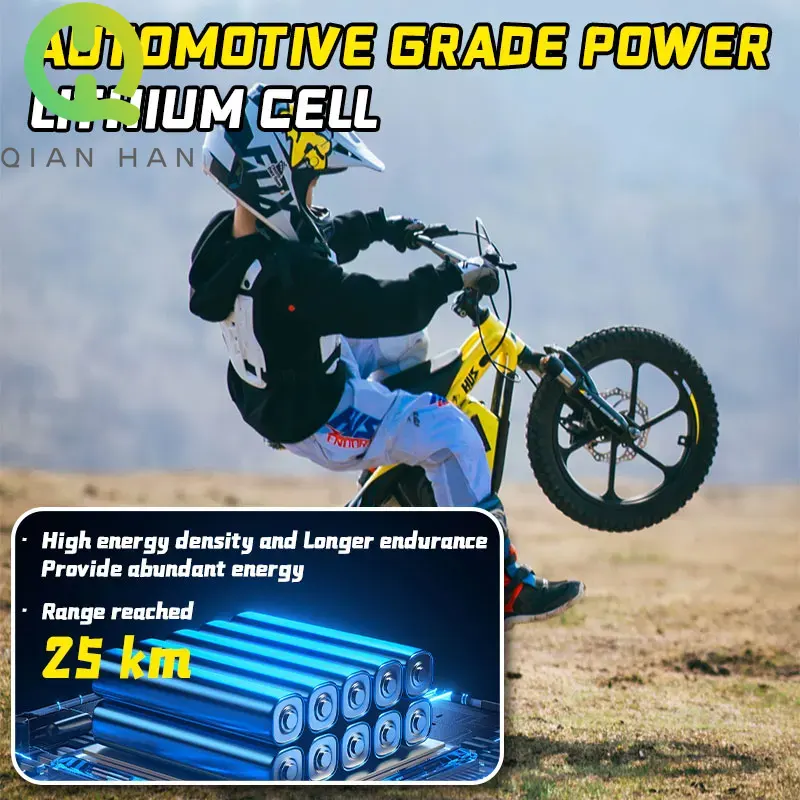 For TALARIA Children Electric  - đánh giá và giá Mountain Biking For Kids