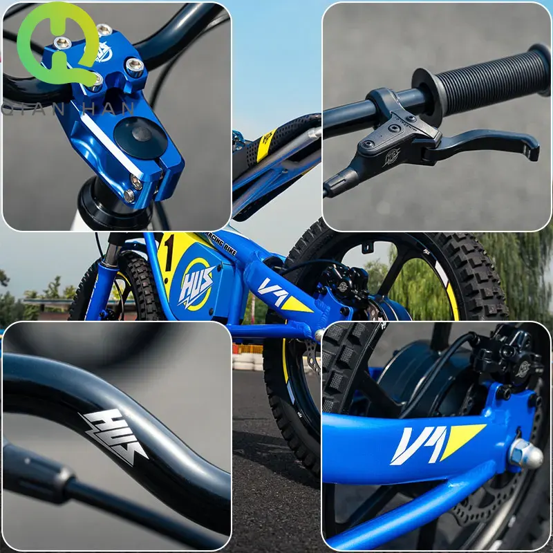 For TALARIA Children Electric  - đánh giá và giá Mountain Biking For Kids