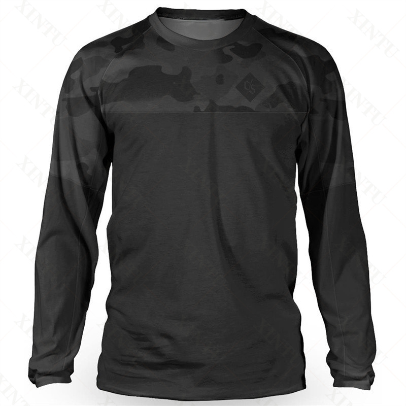 Rời Rider Nam Jersey DH Cảo Th - đánh giá và giá Mountain Biking Clothes