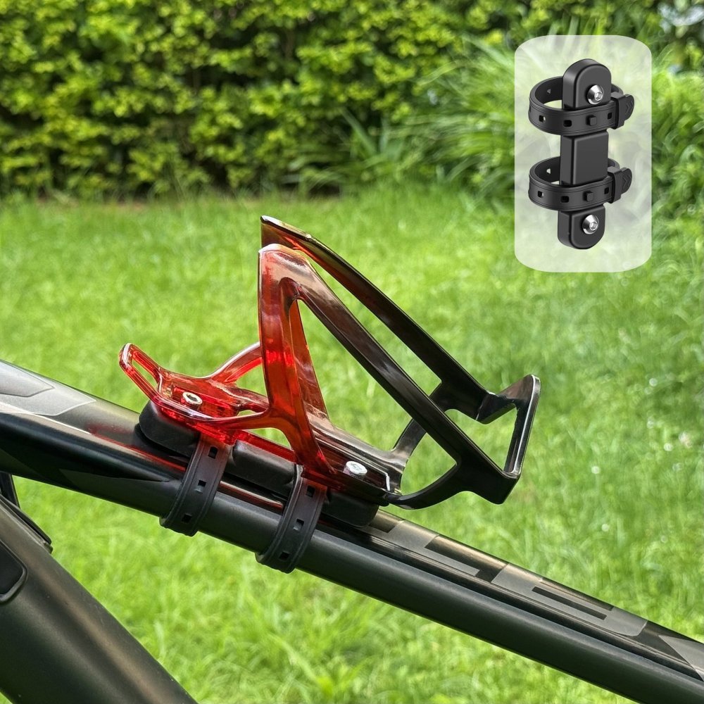 Adjustable Bicycle Drink Holde - đánh giá và giá Mountain Biking For Kids