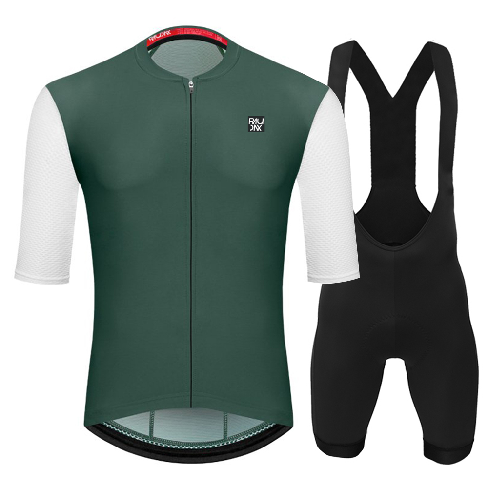 Raudax Summer Cycling Clothing - đánh giá và giá Mountain Biking Youth
