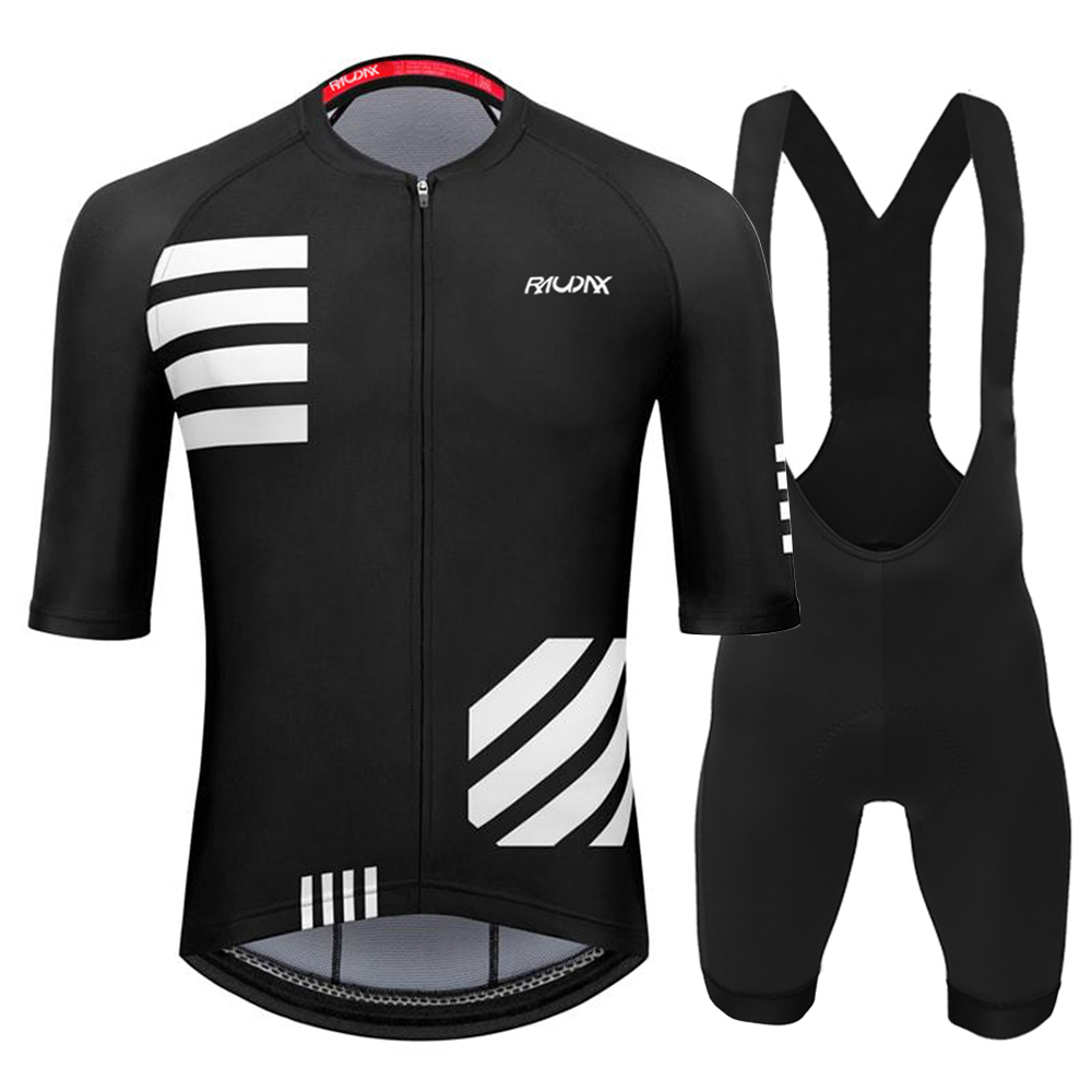 Raudax Summer Cycling Clothing - đánh giá và giá Mountain Biking Youth