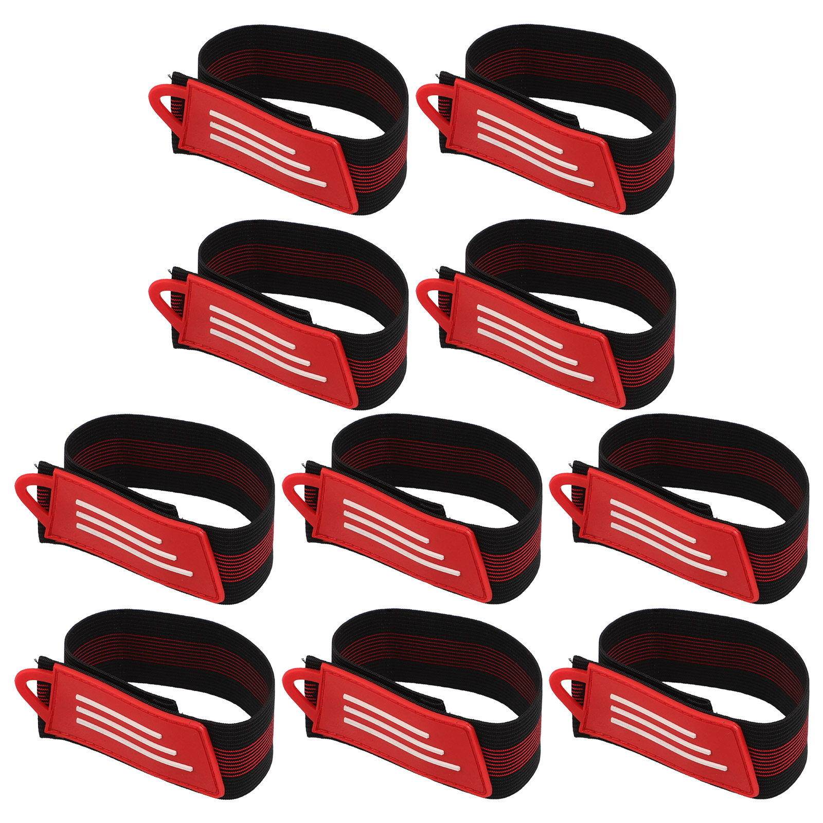 10Pcs Bicycle Leg Straps Non-S - đánh giá và giá Mountain Biking Camp