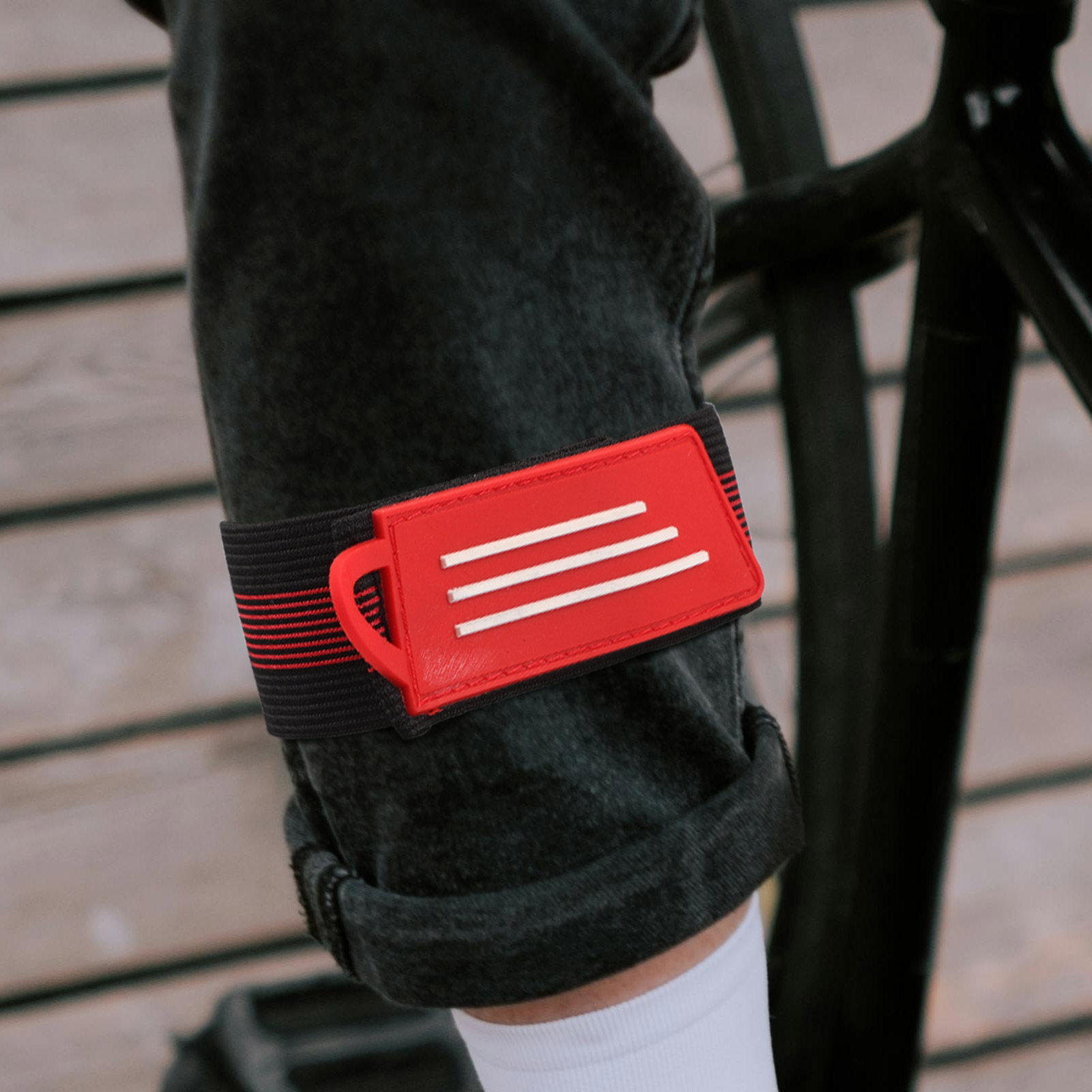 10Pcs Bicycle Leg Straps Non-S - đánh giá và giá Mountain Biking Camp