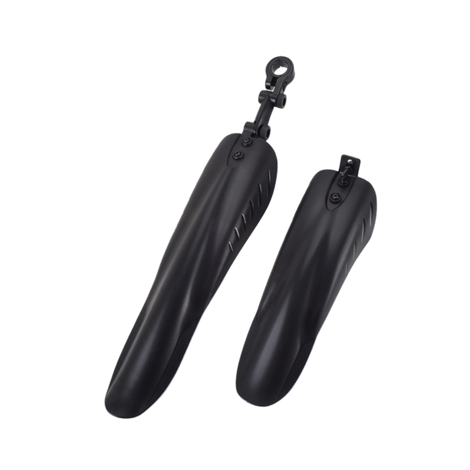 2Pcs Bike Fender Set Extended  - đánh giá và giá Mountain Biking For Kids