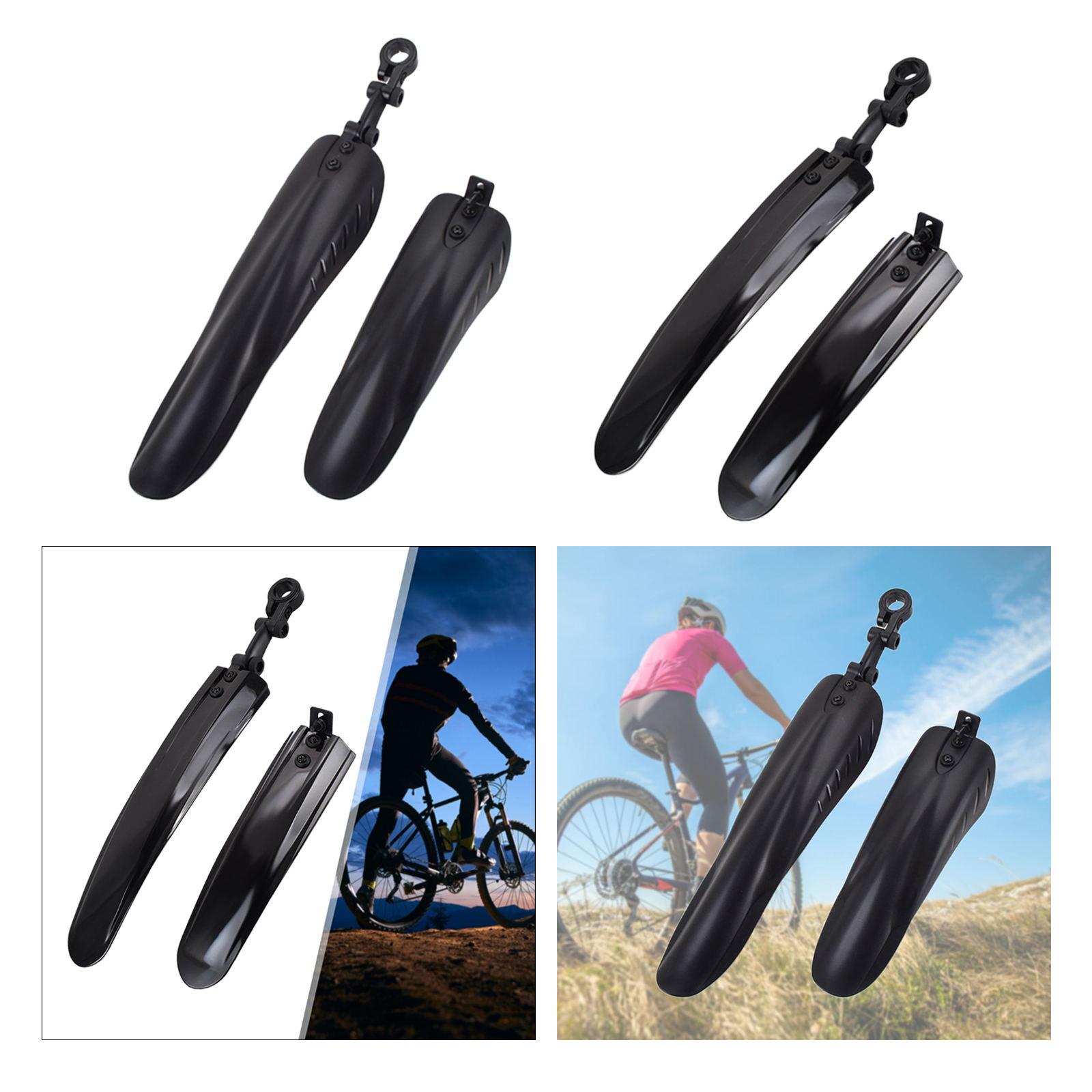 2Pcs Bike Fender Set Extended  - đánh giá và giá Mountain Biking For Kids