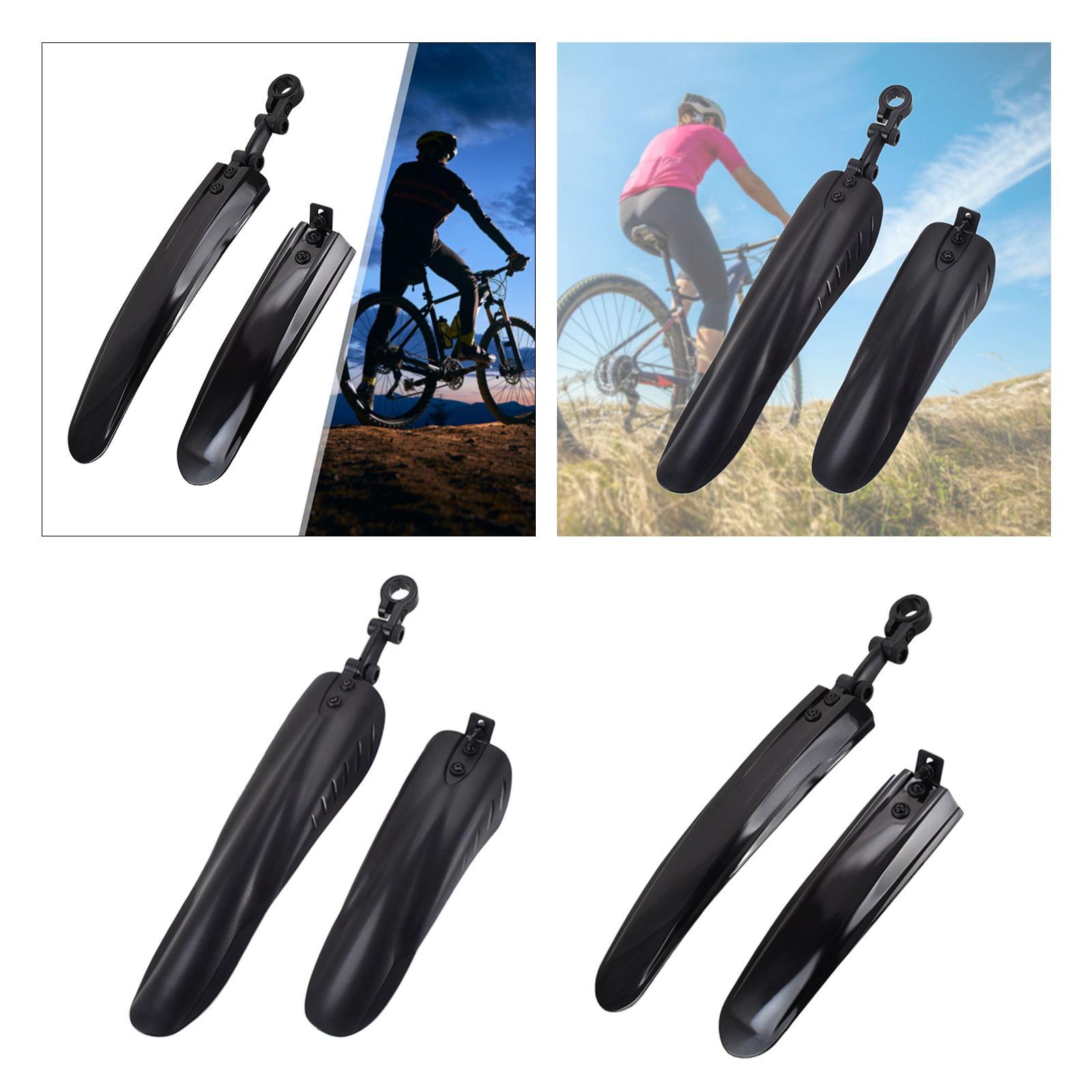 2Pcs Bike Fender Set Extended  - đánh giá và giá Mountain Biking For Kids
