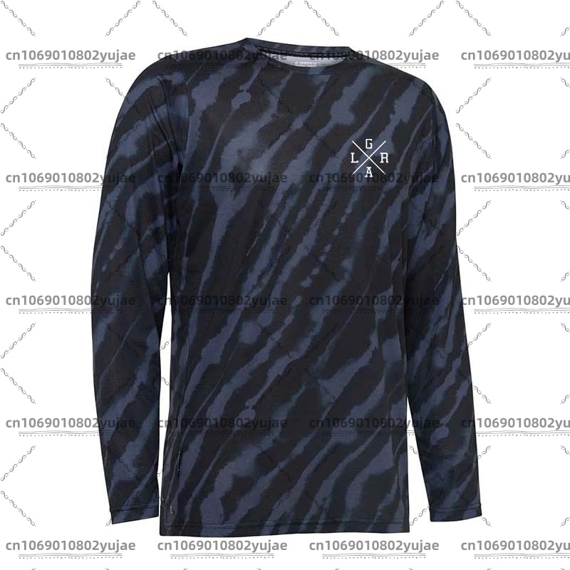 Loose Rider Enduro MTB Bike Je - đánh giá và giá Mountain Biking Jersey