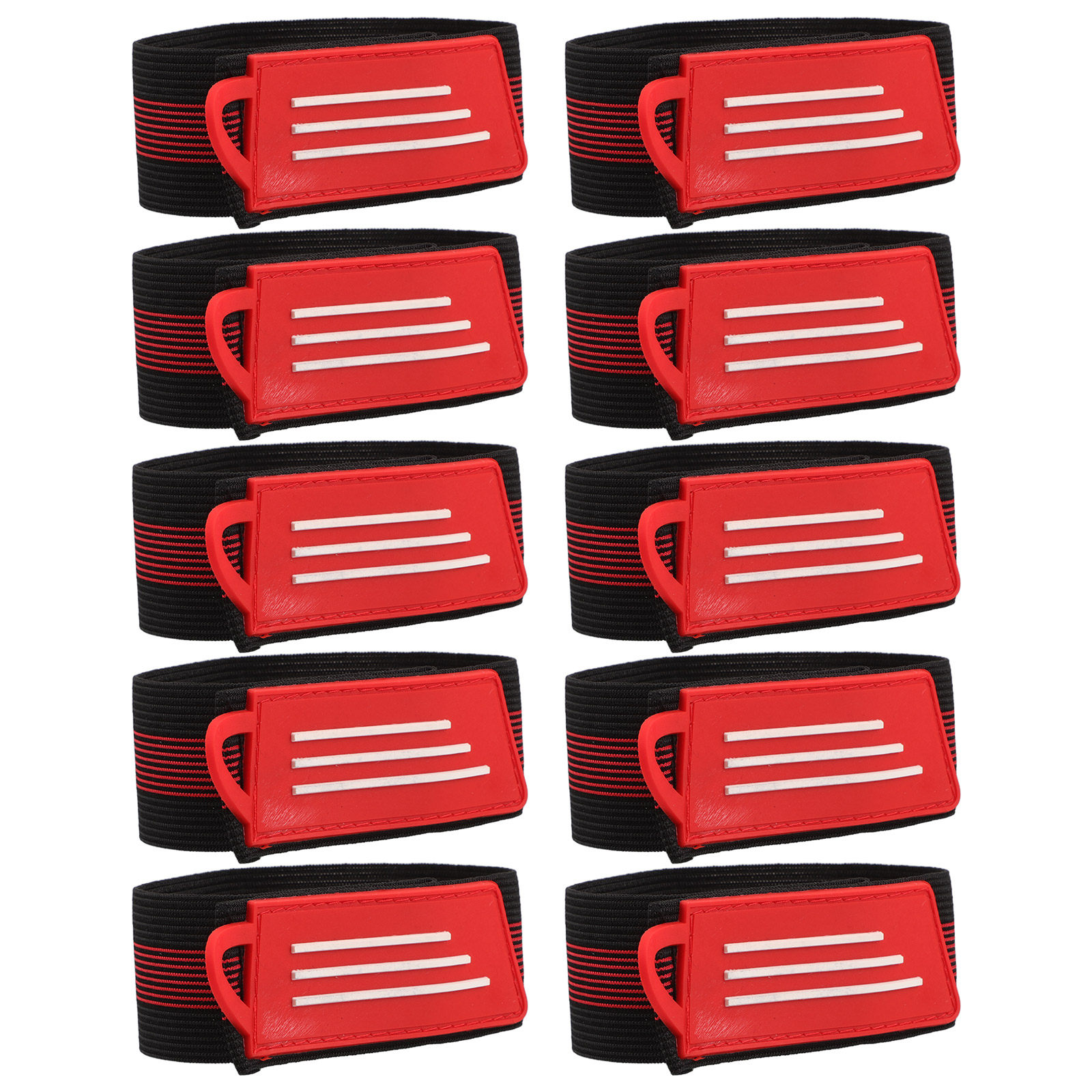 10Pcs Bicycle Leg Straps Adjus - đánh giá và giá Mountain Biking Camp