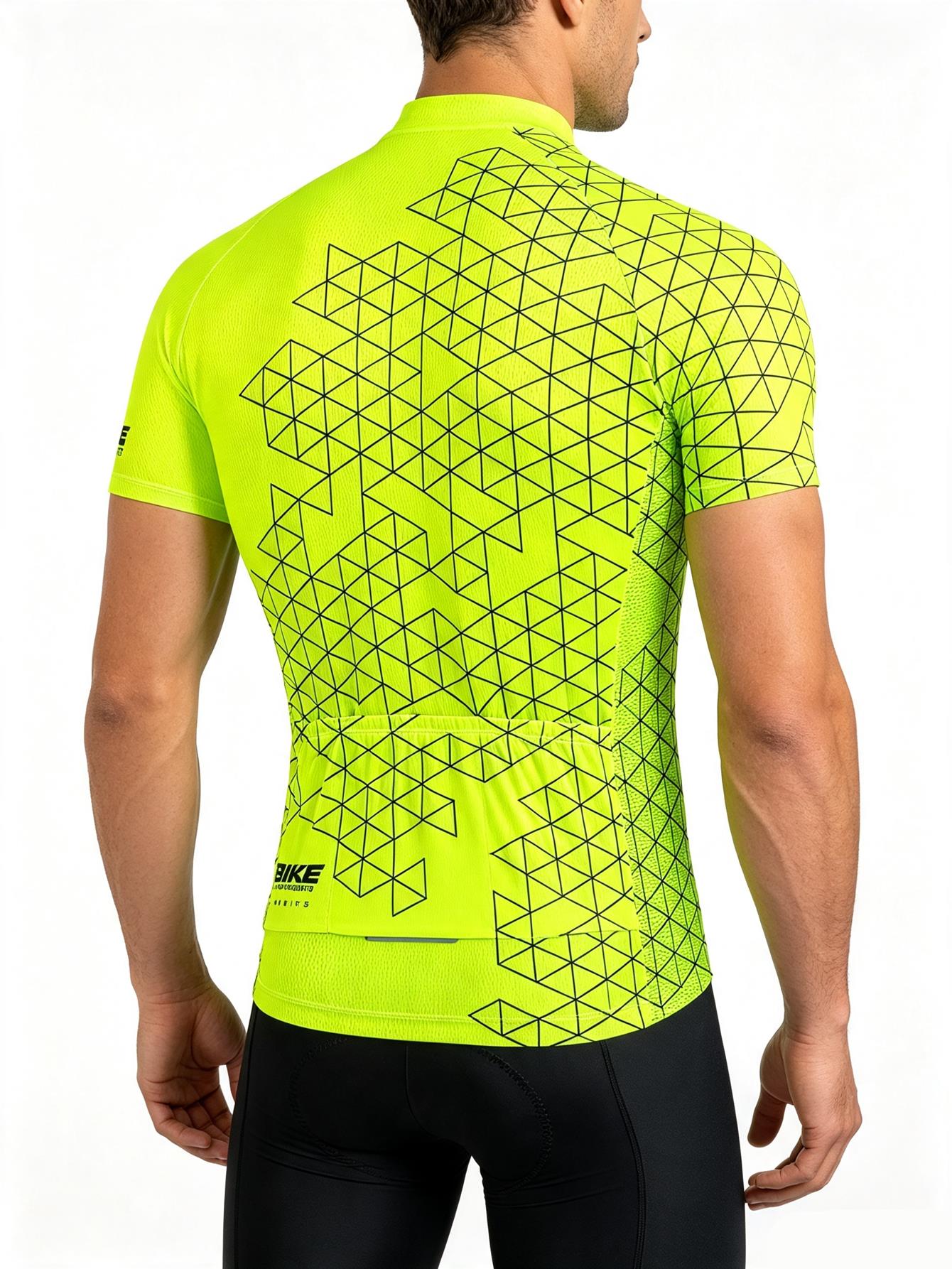 BIKE Summer Cycling Jersey Set - đánh giá và giá Mountain Biking Clothes