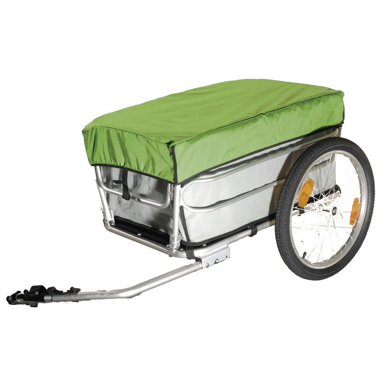 20 Inch Bike Cargo Luggage Tra - đánh giá và giá Mountain Biking In The Rain