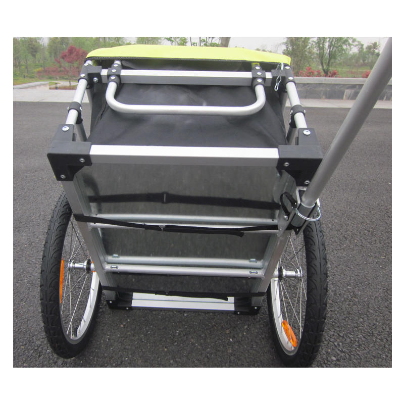 20 Inch Bike Cargo Luggage Tra - đánh giá và giá Mountain Biking In The Rain