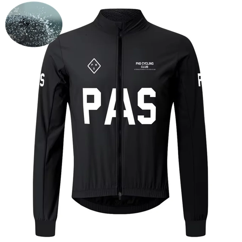 Men Cycling Jacket PNS Pro Cyc - đánh giá và giá Mountain Biking Jersey