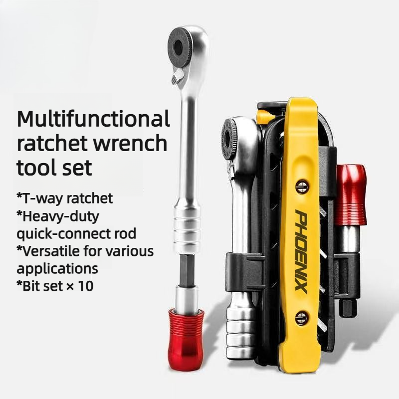 PHOENIX Bicycle Repair Tools K - đánh giá và giá Mountain Biking Phoenix