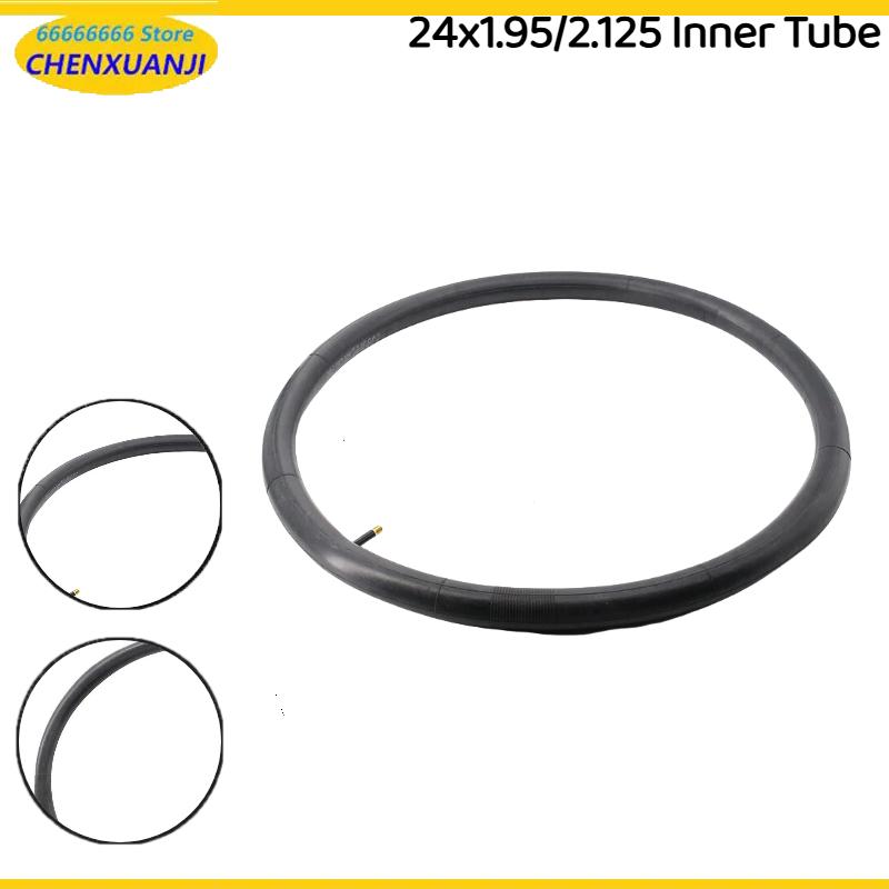 24X1.95/2.125 Straight Mouth I - đánh giá và giá Mountain Biking Essentials