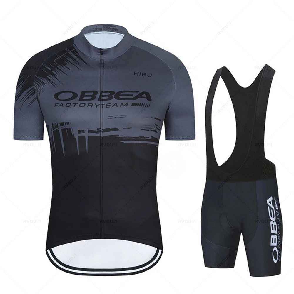 2025 Hiru Cycling Jersey Set S - đánh giá và giá Mountain Biking Clothes