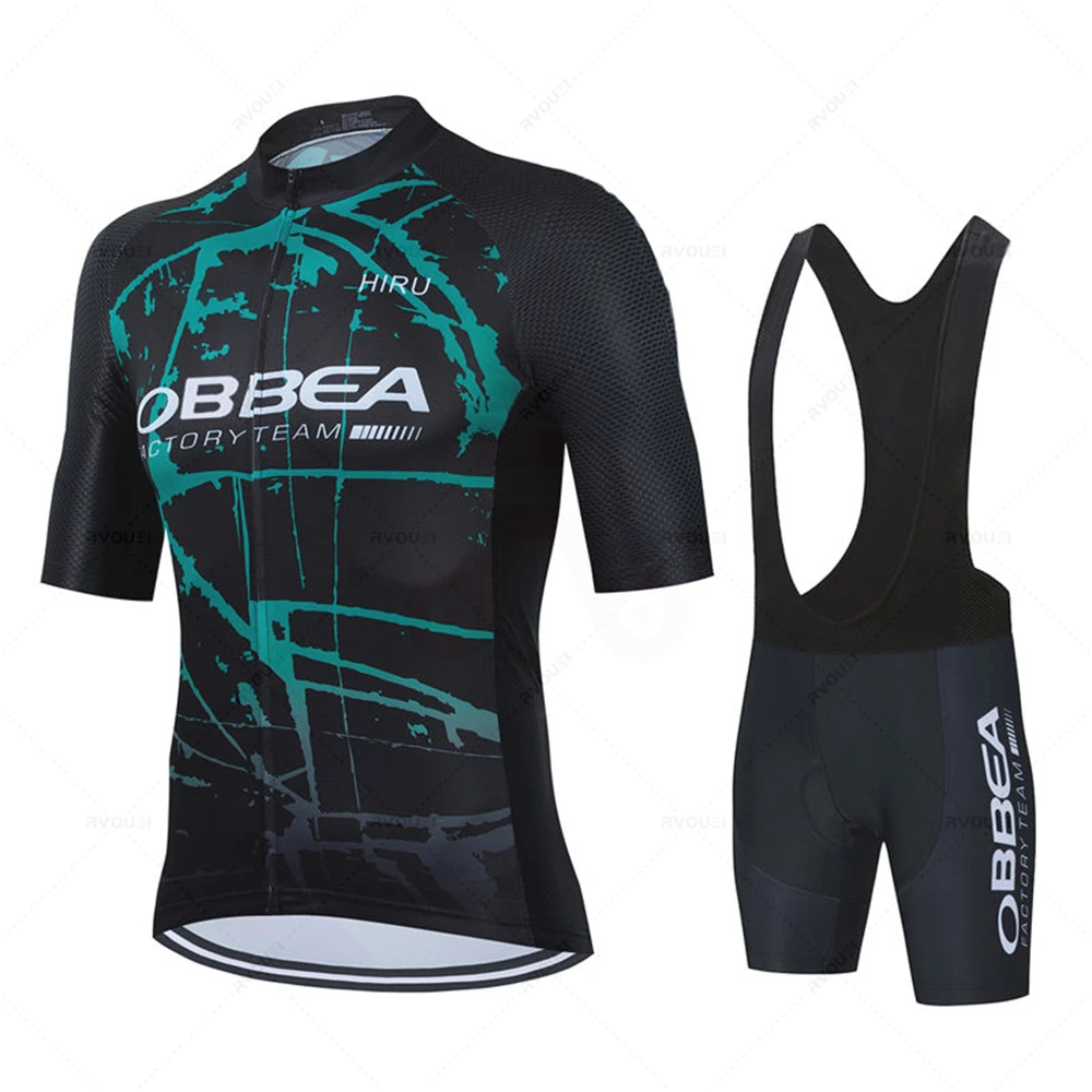 2025 Hiru Cycling Jersey Set S - đánh giá và giá Mountain Biking Clothes
