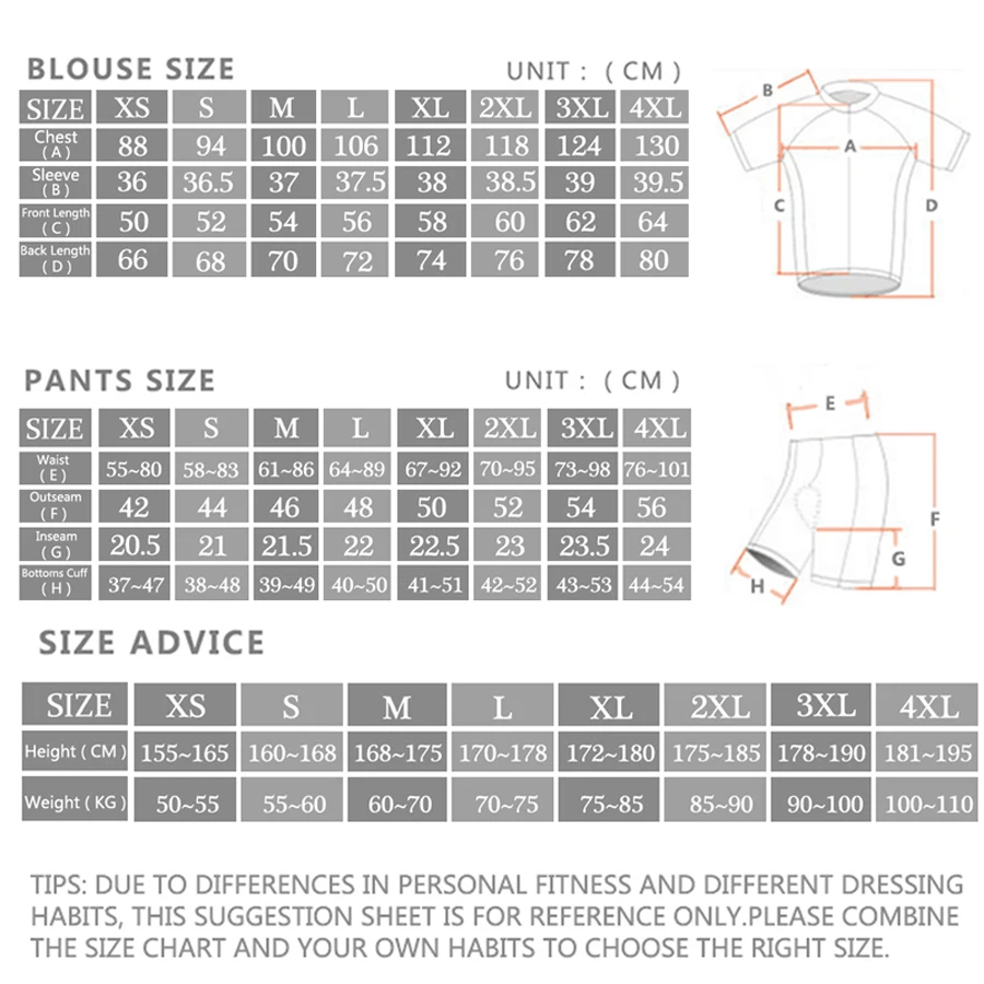 2025 Hiru Cycling Jersey Set S - đánh giá và giá Mountain Biking Clothes