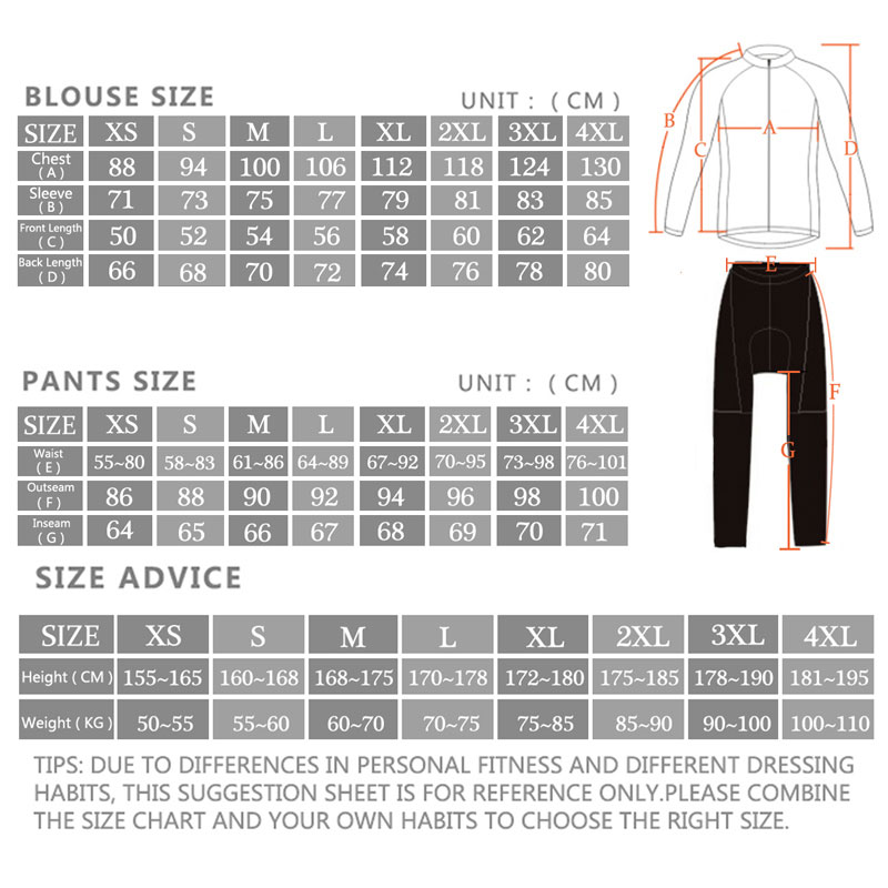 Ineos Team Winter Long Sleeve  - đánh giá và giá Mountain Biking Clothes