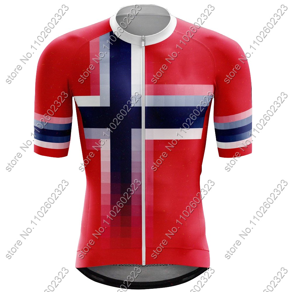 2024 Norway Cycling Jersey Nat - đánh giá và giá Mountain Biking Clothes