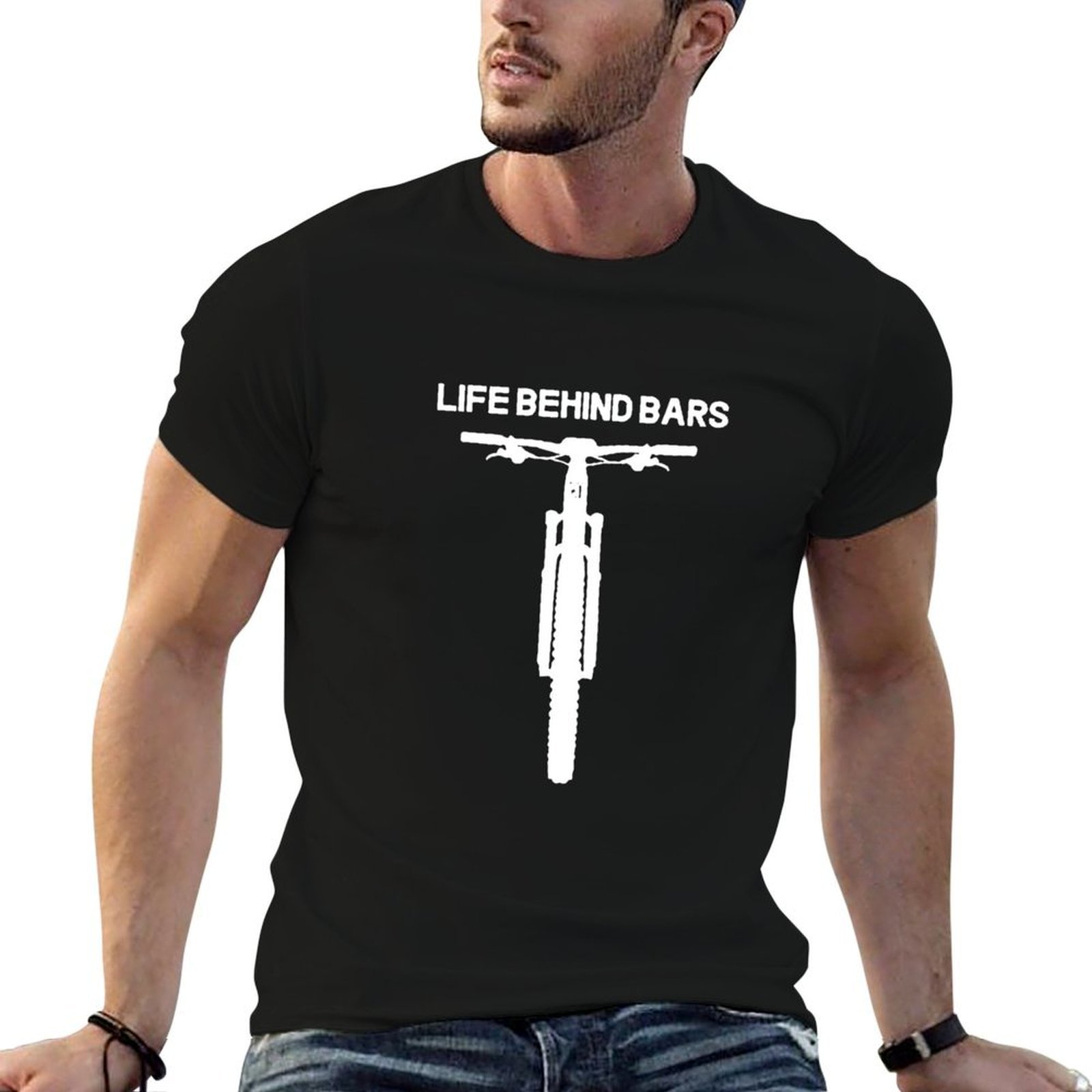 Life behind Bars love cycling  - đánh giá và giá Mountain Biking Essentials
