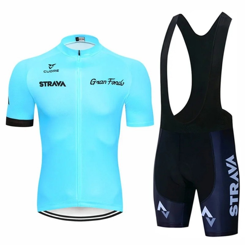 STRAVA Cycling Sets Cycling Cl - đánh giá và giá Mountain Biking Clothes