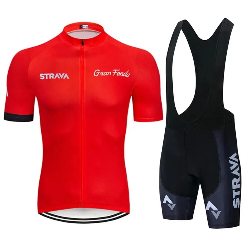 STRAVA Cycling Sets Cycling Cl - đánh giá và giá Mountain Biking Clothes