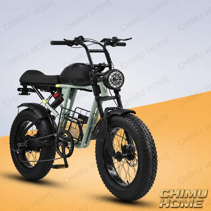 【CHIMU HOME】 High Speed Variab - đánh giá và giá Mountain Biking Phoenix
