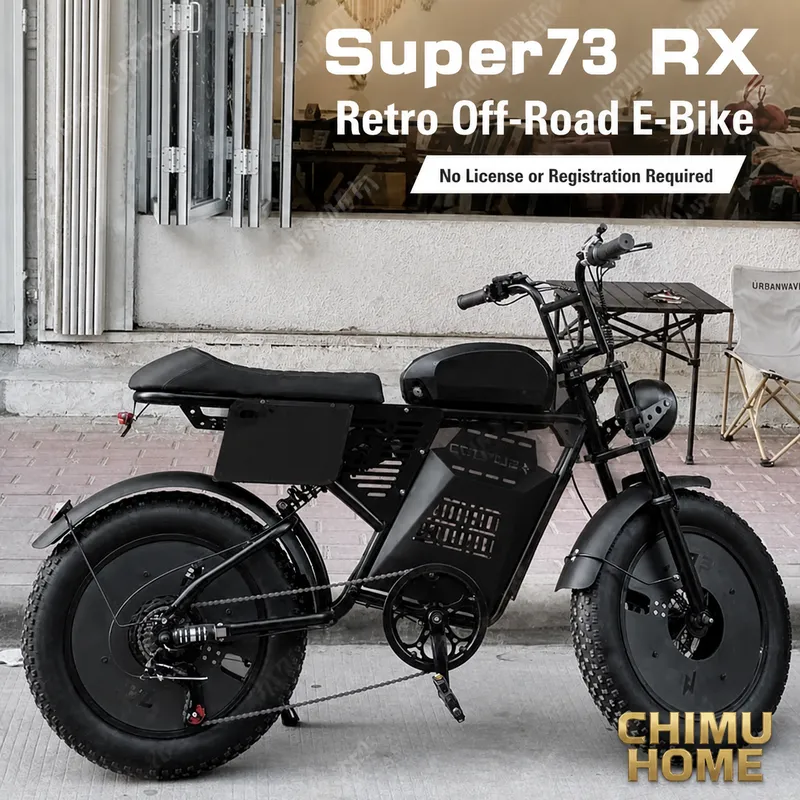 【CHIMU HOME】 High Speed Variab - đánh giá và giá Mountain Biking Phoenix