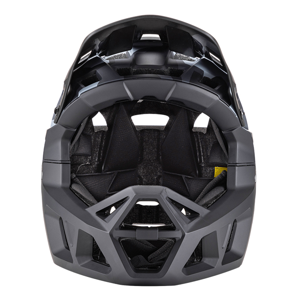 Full Face Mountain Bike Helmet - đánh giá và giá Mountain Biking Full Face Helmet