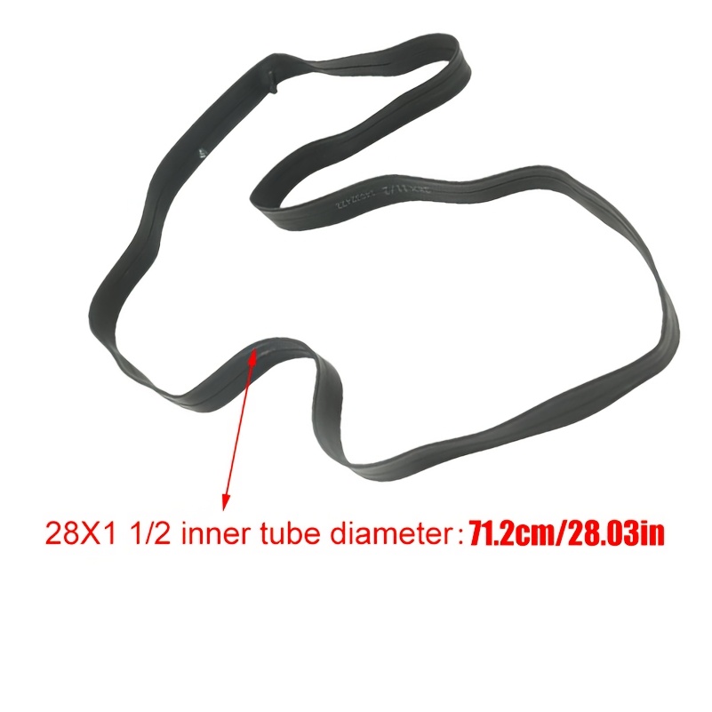 Durable 28x1 1/2 Straight Nozz - đánh giá và giá Mountain Biking Essentials