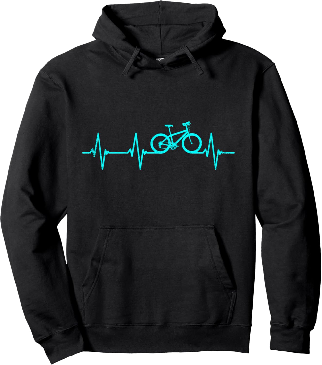 Mountain Bike Heartbeat Cyclis - đánh giá và giá Mountain Biking Cartoon