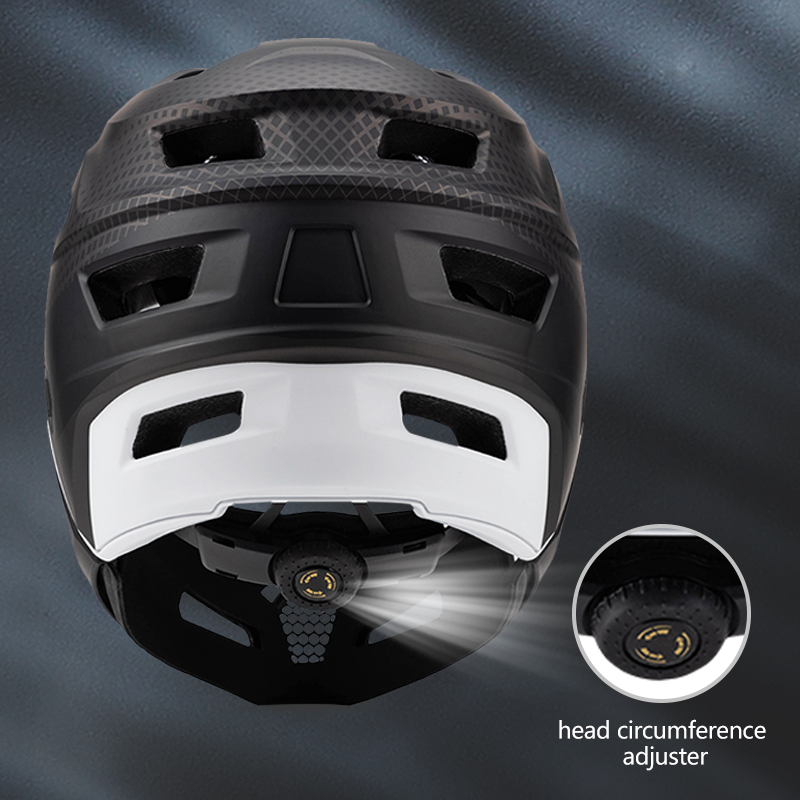 Eastinear Mountain Bike Helmet - đánh giá và giá Mountain Biking Full Face Helmet