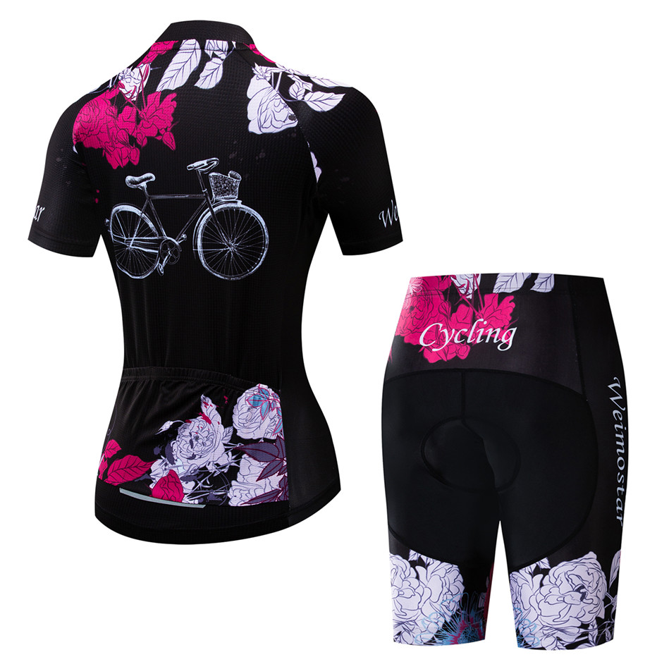 Weimostar Pro Đội Đi Xe Đạp Qu - đánh giá và giá Mountain Biking Clothes